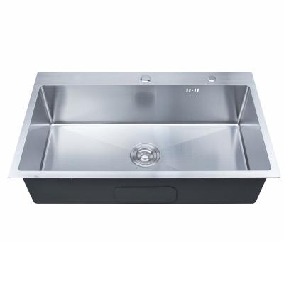 China Without Faucet SUS 304 Stainless Steel 30