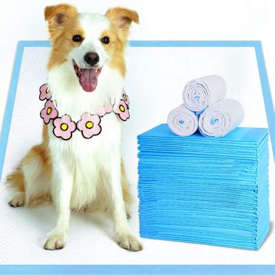 중국 Linen Savers Hospital Disposable Dog Pads 45*50cm Disposable Underpad 판매용