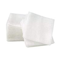 China Tejido ligero de algodón con malla de 15*15 de ancho 10cm, 50cm, 75cm, utilizado para el cuidado de heridas o para el uso de compresas húmedas en la cara en venta