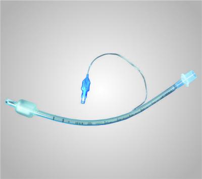 China 8.0mm Versterkte Endotracheal Neus de Intubatiebuis van de Buisballon Te koop