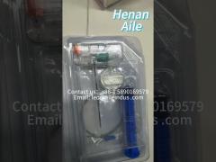 Anesthesia Mini Pack Combined Spinal And Epidural Kit For Epidural Anesthesia