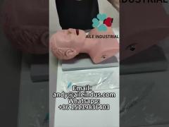 How to Insert Medical Cuffed Endotracheal Intubation