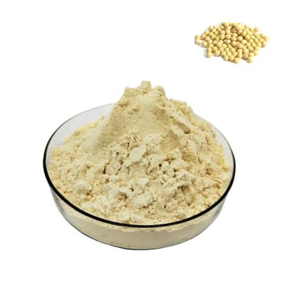 China Isolate Soy Protein Emulsion Type For Fish Food, Bakery, Premix Powder Ingredients SSPRO-90E for sale