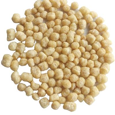 China TVP VEGETABLE PROTEIN / TEXTURED Soy Chunks For Filling, Vegetarian Meat, And Burger Patties PTSD-50 / 70 for sale