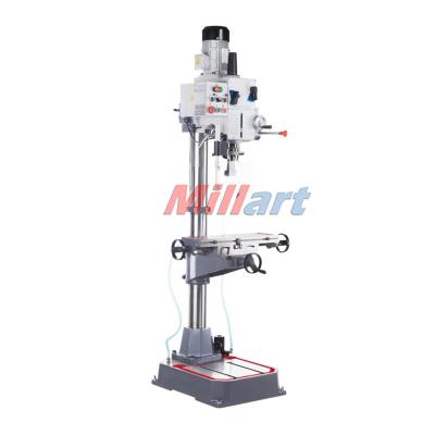 China Hotels Z5032C Z5040C Z5045C milling machine/cnc small vertical drilling milling machine/best quality drill machine for sale