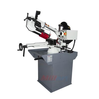 China Building Material Shops Factory Price Metal Cutting Band Saw Machine BS280G Sawing Machine for sale