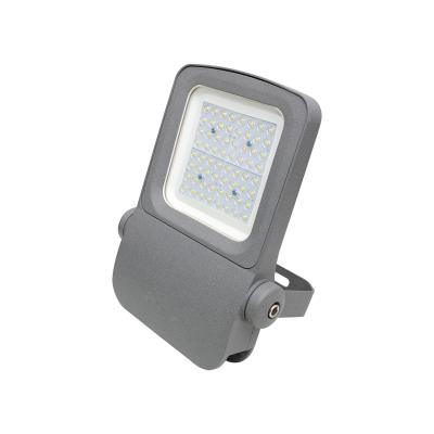 China Multifunctional Led Stadium Flood Light Dual Purpose 50w For Sporting Grounds for sale