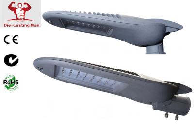 China 50w - 100w  SMD Aluminium 11000Lm IP66 LED Street Lighting  for Major Highway and industrial Area for sale