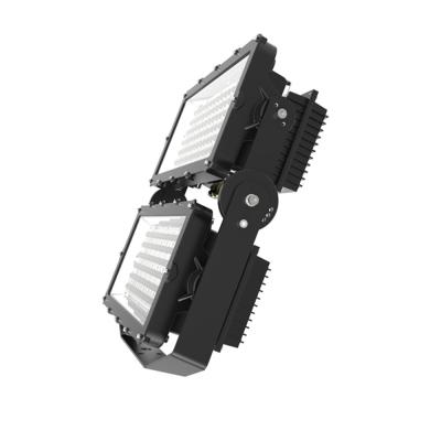 China 400w Sport Led Flood Lights For Outdoor Stadium Football Tennis High Luminous for sale