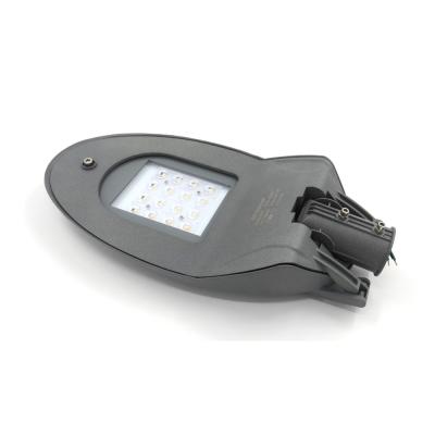 China 40W Aluminum Urban Area Road Lighting Fixtures Equipped With LED Driver for sale