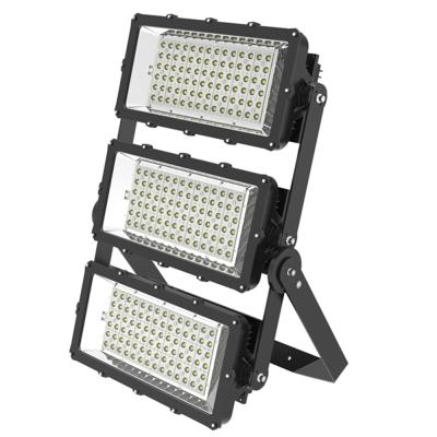 China Buildings Stadium High Bay Flood Light 600W Outdoor Tennis Court Light for sale