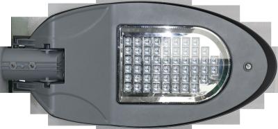 Chine Série SL-06 luminaires éclairage de rue fonctionnel IP66 imperméable à l'eau 100w High Pole Street à vendre