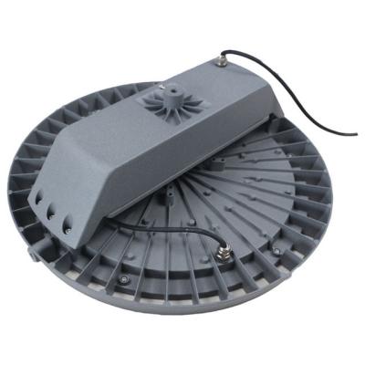 China 120° Beam Angle Aluminum UFO High Bay Light With Energy Efficient Design for sale