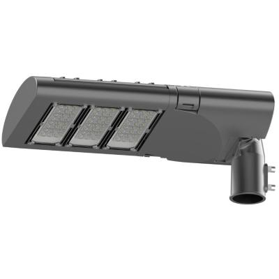 Chine Module d'éclairage de rue LED carré imperméable à l'eau pesant 520 ± 10 g et incluant le PCB monté à la LED à vendre