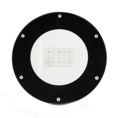 China 30W 50W 100W Led Außengartenleuchten Hochpol IP66 220V Modernes wasserdichtes Aluminium zu verkaufen