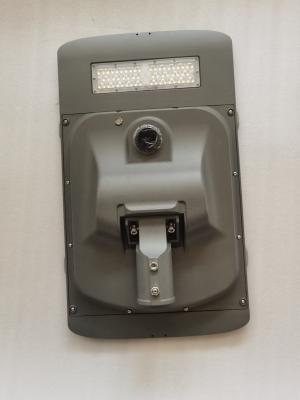 China Wifi Dali D4i Zhaga Smart Controller Led Street Lights Luminaire 30w 60w 90w for sale