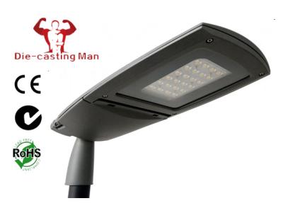 China Nuevo elemento 8000lm - luces de calle al aire libre de 10000lm IP66 LED 100Watt para el proyecto del gobierno en venta