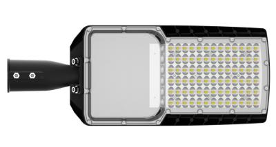 China 30W-320W LED Street Light Fixtures 3500K Fonte de luz à venda