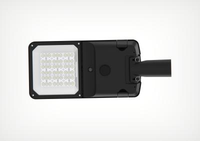 China Outdoor High Lumen Led Street Light Housing Philips Driver 5050 Lumileds 4000K PF≥0.95 for sale