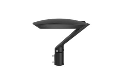 China Die-Casting Aluminum Body Outdoor Led Garden Lights 100-200W Input Wattage 3000-6500K Color Temperature 50000h LED Lifetime for sale