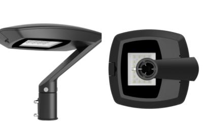 China Outdoor Led Garden Lights Die-Casting Aluminum Body IP65 IK08 led 3030 Sosen driver for sale