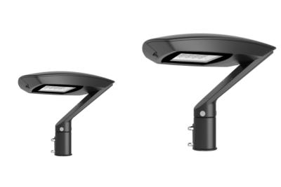 China Outdoor Led Garden Lights 50W Urban Lighting  IP65 led 3030 100W 5years warranty 4000K ClassI for sale