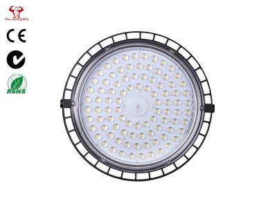 Chine le rond 5000h extérieur de 100W IP66 a mené les lumières élevées de baie à vendre