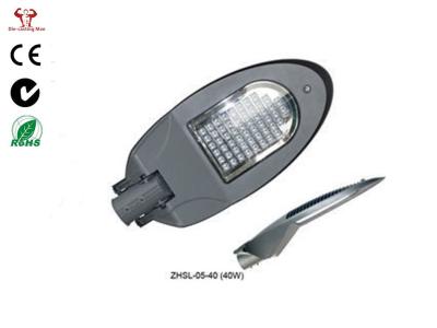 Chine Logement imperméable de montage de réverbère de 40W 60W 120W LED pour la zone industrielle, 40W/60W/120W à vendre