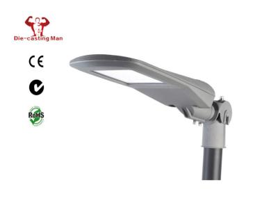 China Waterproof IP 66 Newest LED Street light 30W For Industrial Area  with 3 item from 20W to 100W for sale