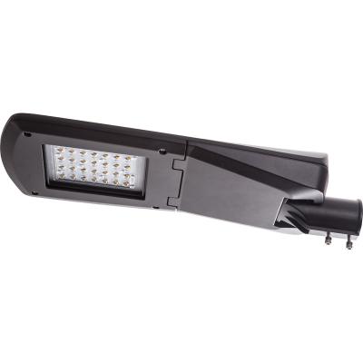 Κίνα Inteligente Lampadaires Outdoor Led Φώτα δρόμου LED SMD Public Street Light IP66 Αδιάβροχο προς πώληση