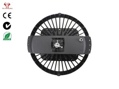 China 2700-6500k 80 Watt IP65 Round High Bay 60 90 120 Degree for sale