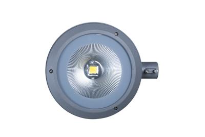 China 50watt Garden 6500lm Ip 66 Urban Led Lighting for sale