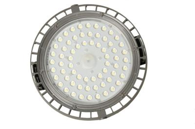 China 6000K 5 Dimensions IK08 Ufo Led High Bay Light 250w for sale