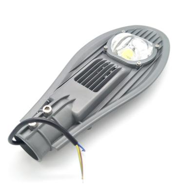 China Ip65 80w Cob Led Street Light For Minor Roads for sale