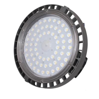 China Die Casting Aluminum Led UFO High Bay Lights Super Brightness 4000K 250W for sale