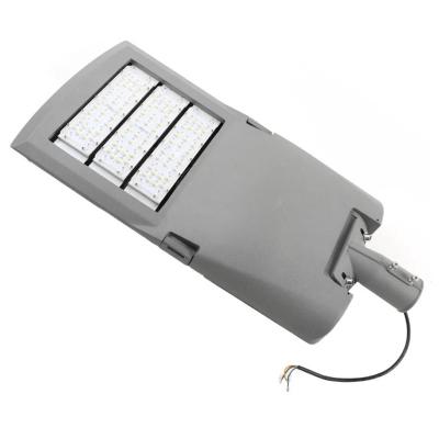 China a luz de rua 150w conduzida exterior 16500lm substitui 400w HPS ou ESCONDIDO para a iluminação pública à venda