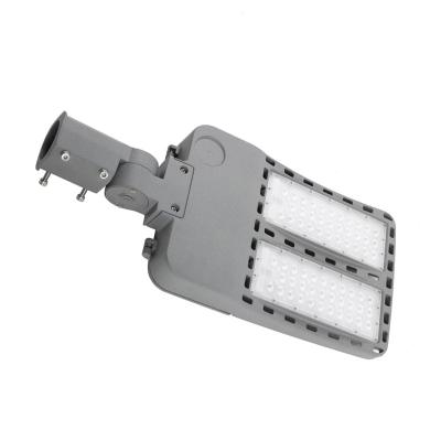 China 300w Aluminium Body WW LED Street Light Module for sale