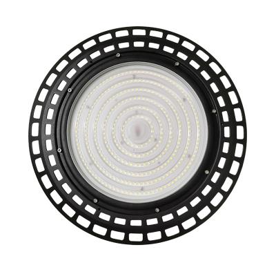 Chine Lampe d'intérieur d'atelier de baie certifiée par CB de RoHs ENEC 100W 150W 200W de la CE lumière élevée des lumières de nouvelle LED Highbay à vendre