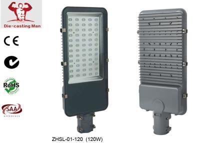 China C.A. 220V/IP exterior 65 dos encaixes da iluminação do diodo emissor de luz dos dispositivos elétricos claros de rua diodo emissor de luz de 240V SMD 120W à venda