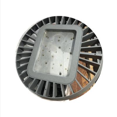 Chine Baie d'UFO LED de 200 watts la haute allume IP66 80W imperméable à vendre