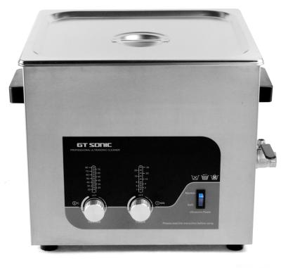 China Vinyl Record Ultrasonic Cleaner Ultrasonic Clanner Commercial Ultrasonic Cleaner for Record Cleaning for sale