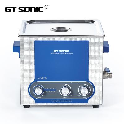 China Newest Power 90-300W Commercial Adjustable Lab Ultrasonic Cleaner with CE RoHS 300w Digital Ultrasonic Cleaner for sale