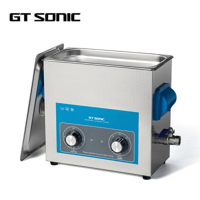 China Hotel China Supplier Large Commercial Steel Ultrasonic Cleaner For Sale for sale