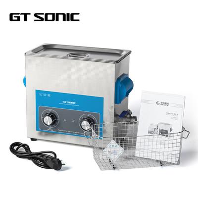 China Hotel For PCB For GT Sonic Digital Ultrasonic Rust Remover 6L For Lab for sale