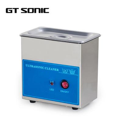 China Hotel GT SONIC eletronic engine parts lab ultra sonic bath for sale