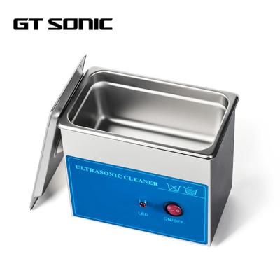 China 40khz Hotel Ultrasonic Cleaning Device for Tools Store Jewelry Commercial Ultrasonic Cleaner Ultrasonic Cleaner for sale