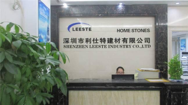 Verified China supplier - Shenzhen Leeste Building Material Co., Ltd.