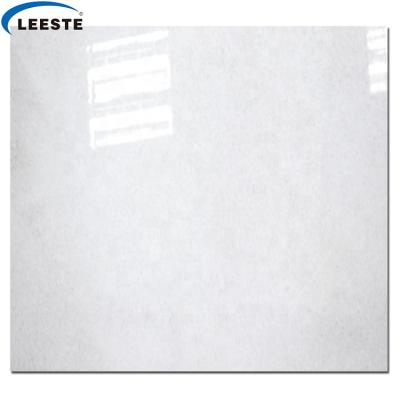 China Modern Chinese Pure White Marble Slabs 60X60 Price Nature Thassos White Marble for sale