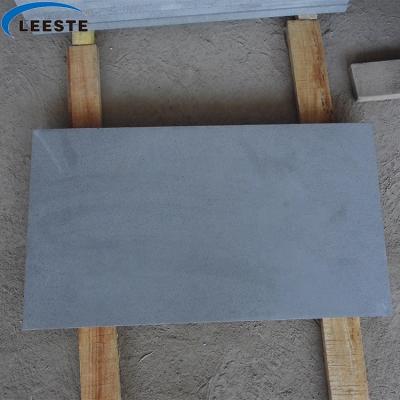 China Hot Price Chinese Modern High Quality Wall Panel Stone Pavers Basalt Blue Stone Tile for sale