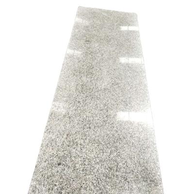 China Modern Light Gray G602 Granite for sale